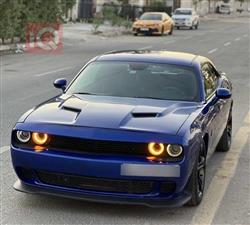 دودج تشالنجر